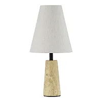 Настольная лампа Ирти (Earthy) SL1194.404.01 ST-Luce Настольная лампа Ирти (Earthy) SL1194.404.01 ST-Luce